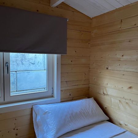 Pensjonat Casas De A Uriceira Cangas do Morrazo Zewnętrze zdjęcie
