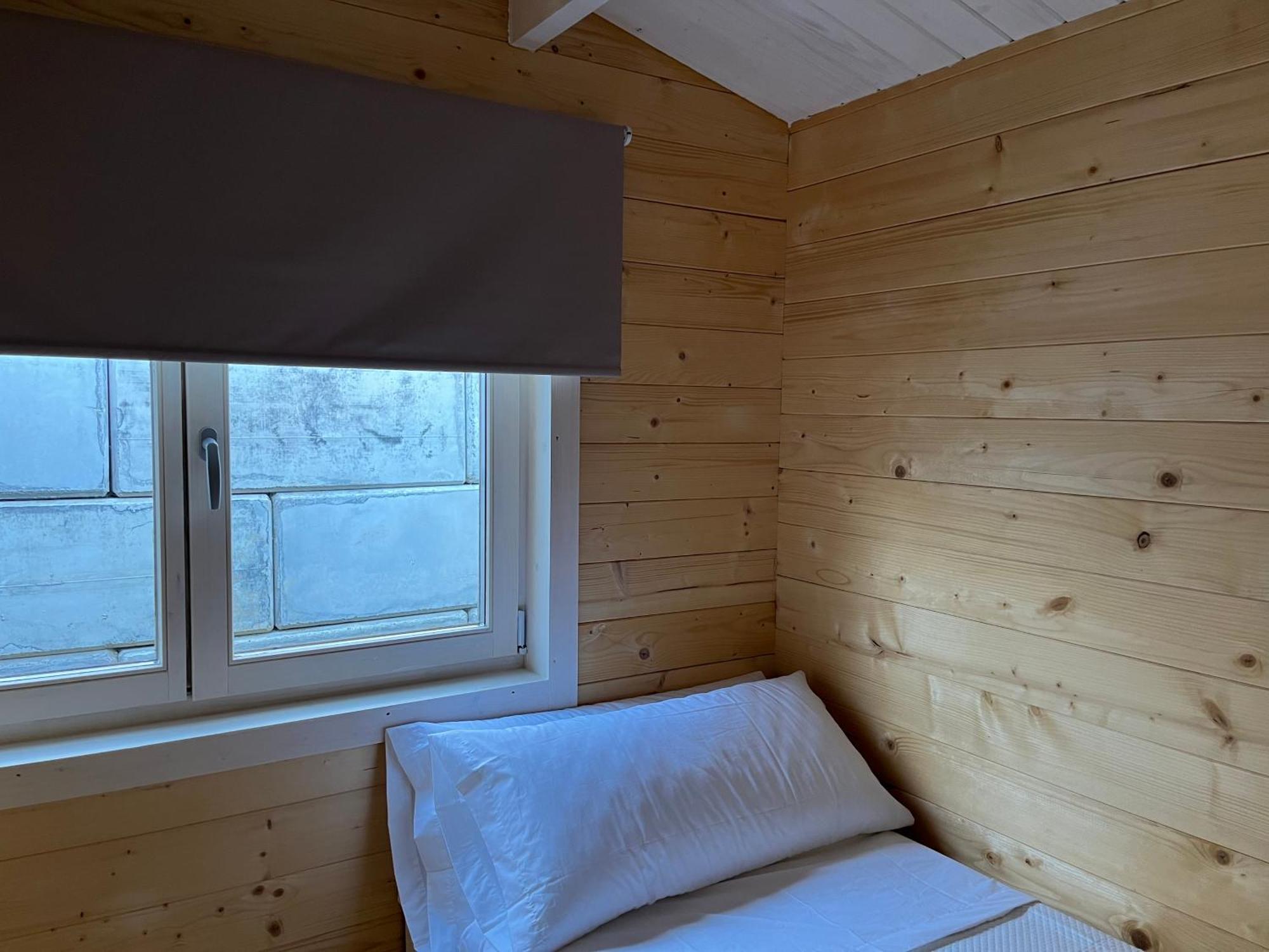 Pensjonat Casas De A Uriceira Cangas do Morrazo Zewnętrze zdjęcie