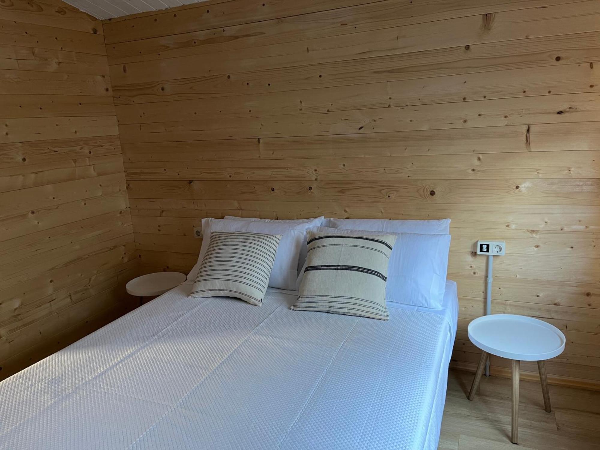 Pensjonat Casas De A Uriceira Cangas do Morrazo Zewnętrze zdjęcie