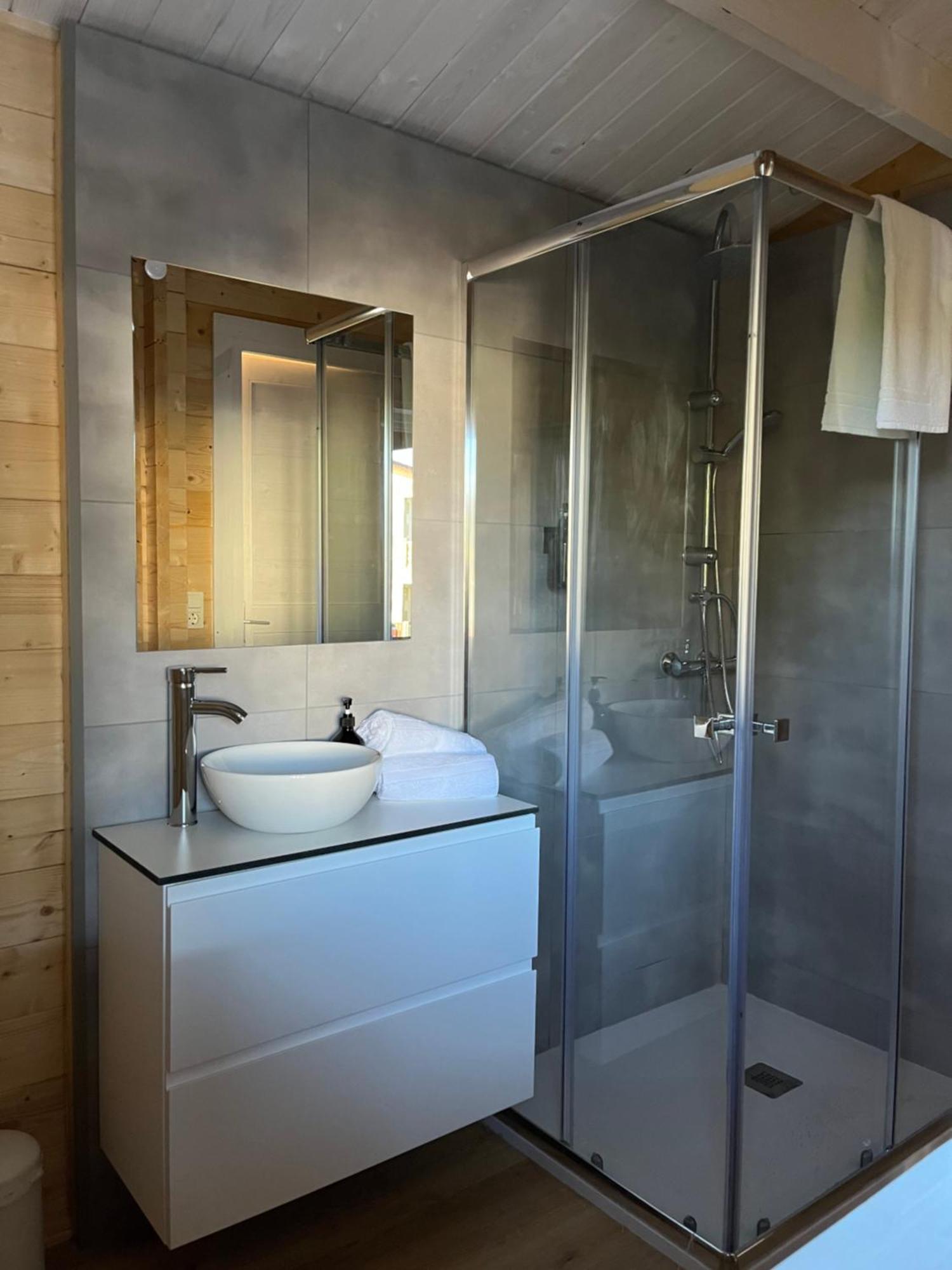Pensjonat Casas De A Uriceira Cangas do Morrazo Zewnętrze zdjęcie
