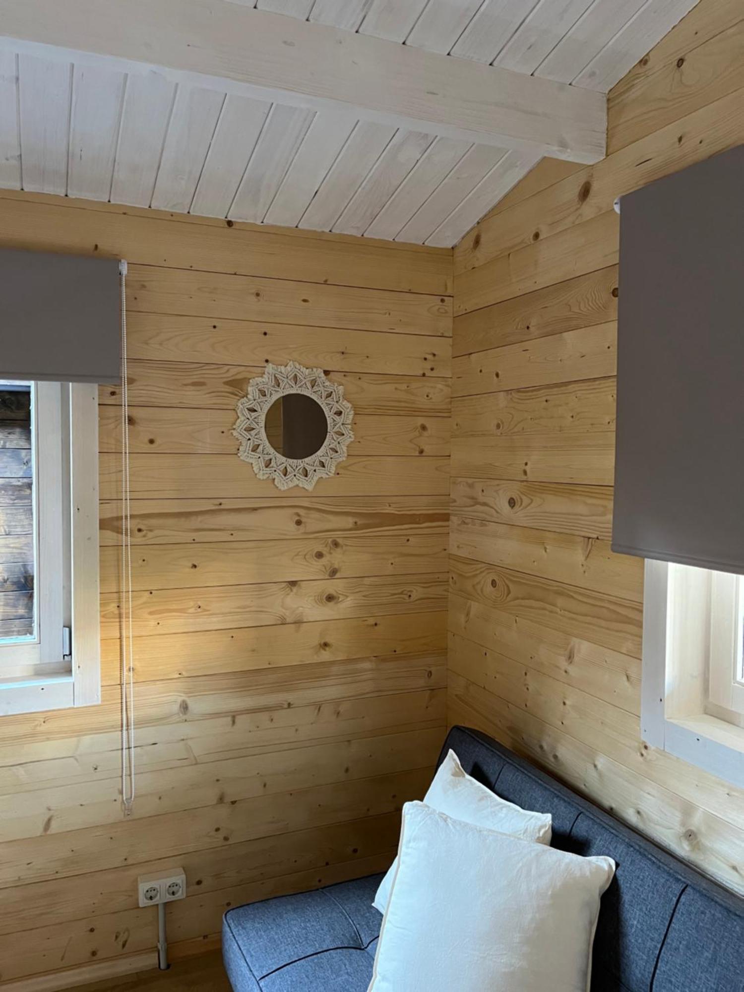Pensjonat Casas De A Uriceira Cangas do Morrazo Zewnętrze zdjęcie