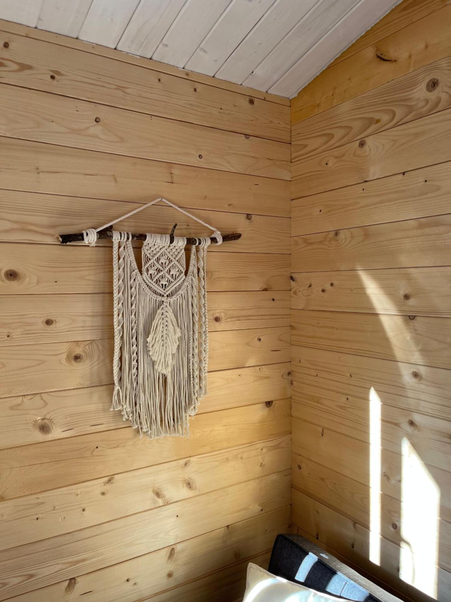 Pensjonat Casas De A Uriceira Cangas do Morrazo Zewnętrze zdjęcie