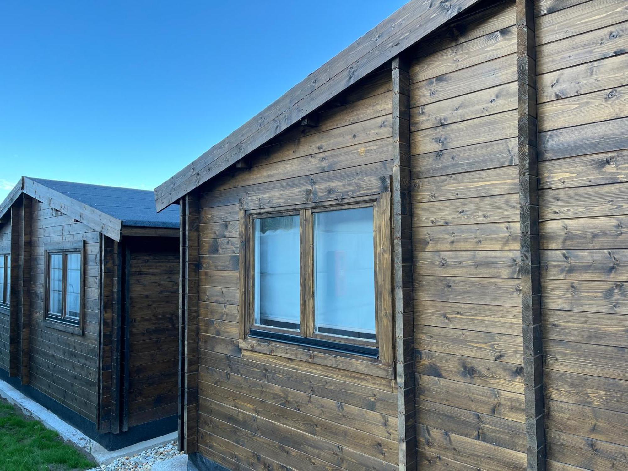 Pensjonat Casas De A Uriceira Cangas do Morrazo Zewnętrze zdjęcie