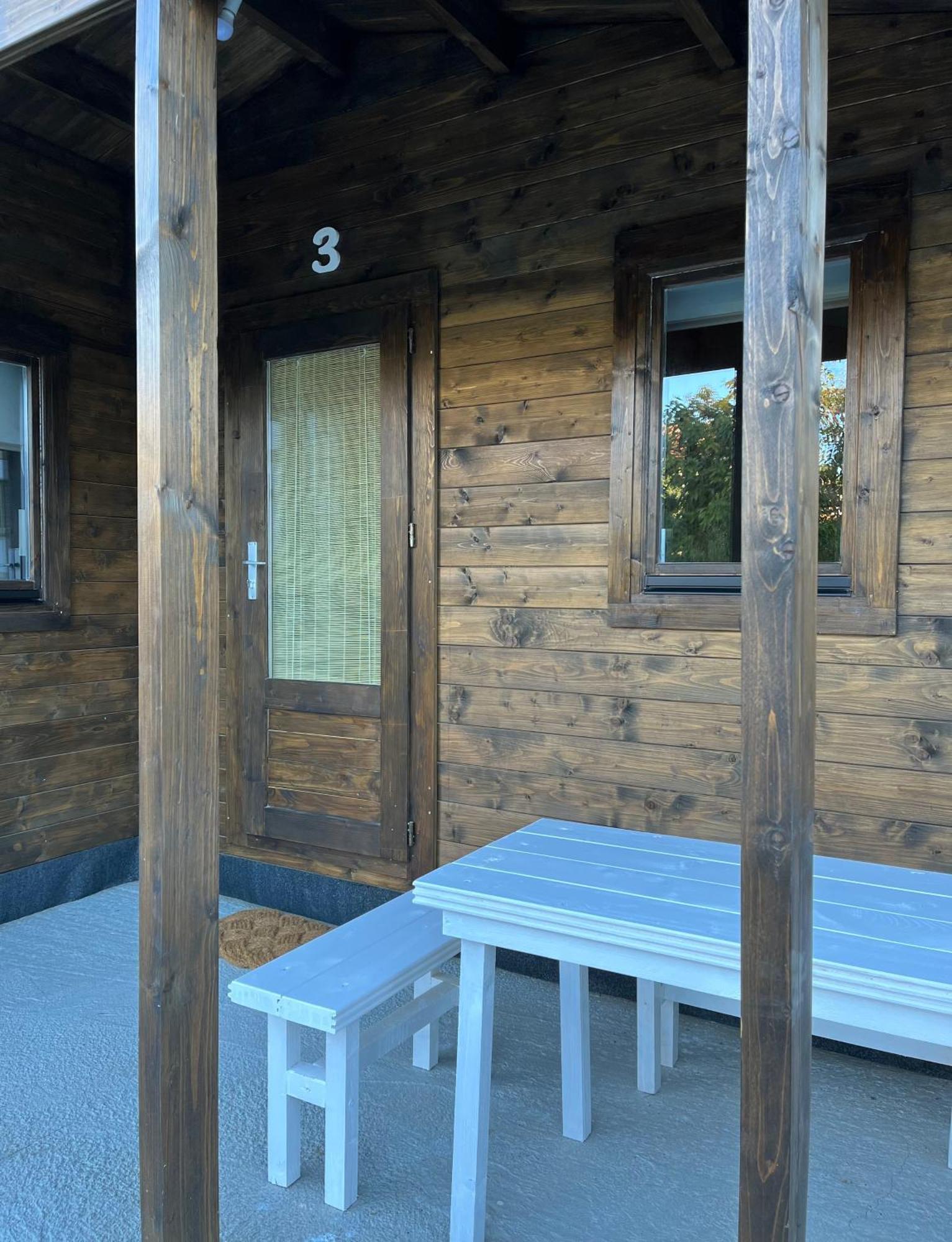 Pensjonat Casas De A Uriceira Cangas do Morrazo Zewnętrze zdjęcie